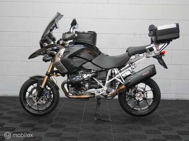 BMW R 1200 GS