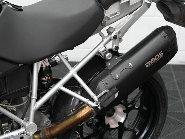 BMW R 1200 GS