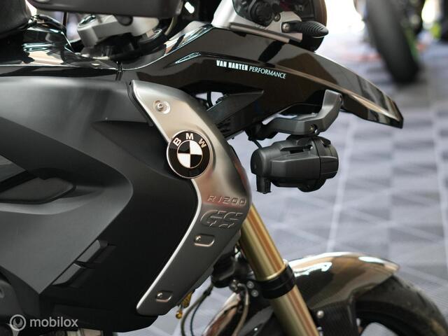 BMW R 1200 GS