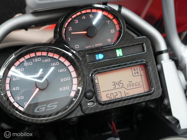 BMW R 1200 GS