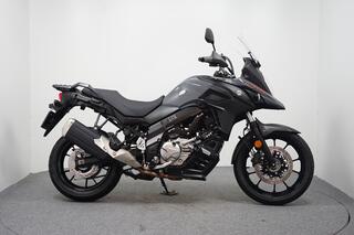 Suzuki DL 650 V-STROM ABS