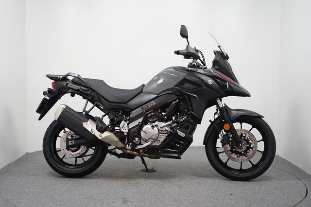 Suzuki DL 650 V-STROM ABS