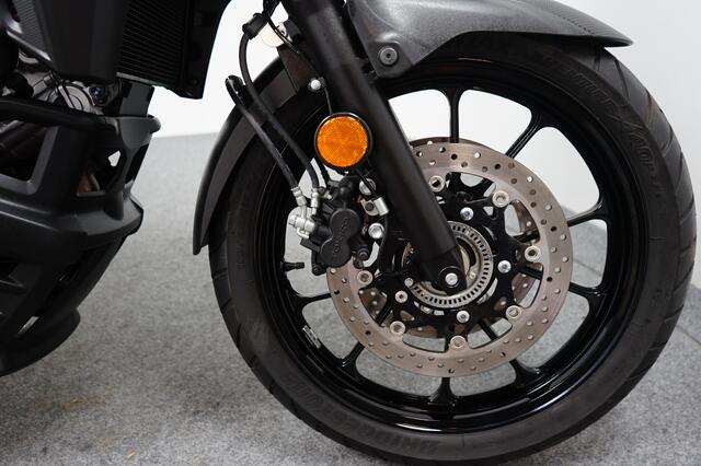 Suzuki DL 650 V-STROM ABS