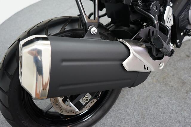 Suzuki DL 650 V-STROM ABS