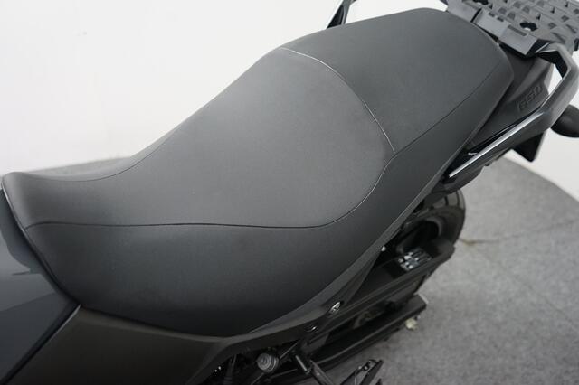 Suzuki DL 650 V-STROM ABS