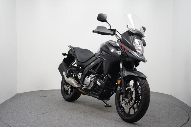 Suzuki DL 650 V-STROM ABS