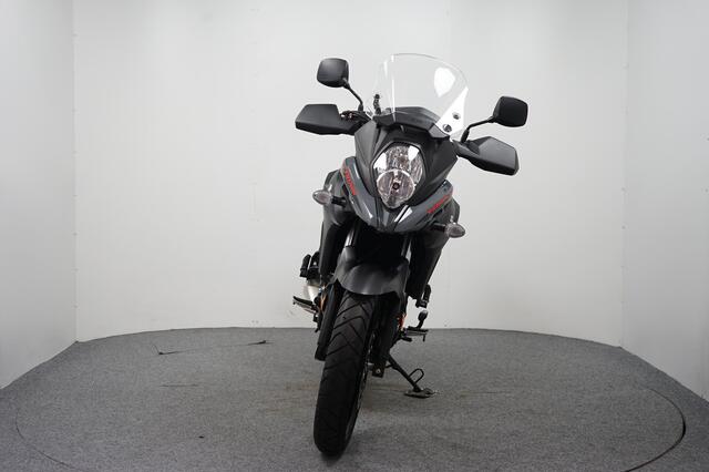 Suzuki DL 650 V-STROM ABS