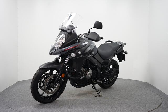 Suzuki DL 650 V-STROM ABS