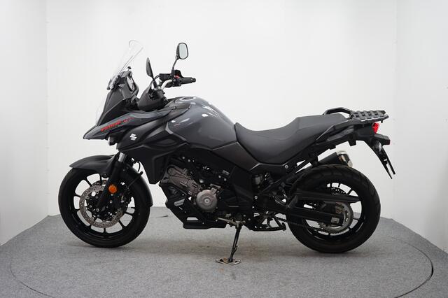 Suzuki DL 650 V-STROM ABS