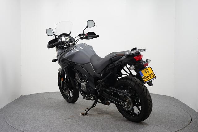 Suzuki DL 650 V-STROM ABS