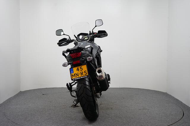 Suzuki DL 650 V-STROM ABS