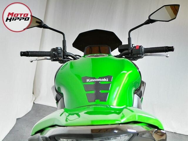Kawasaki Z900