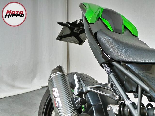 Kawasaki Z900