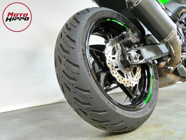 Kawasaki Z900