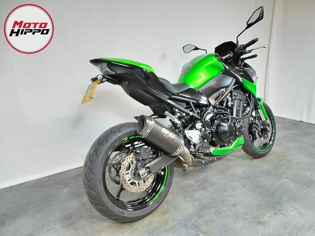 Kawasaki Z900