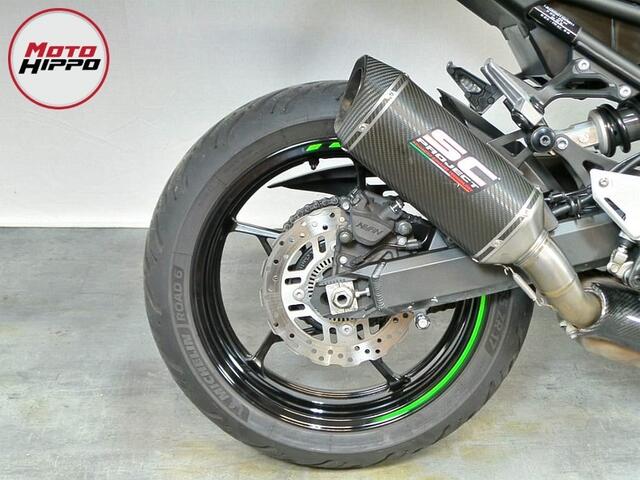 Kawasaki Z900