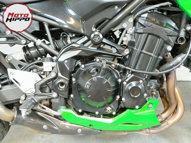 Kawasaki Z900