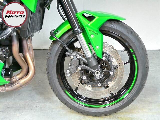 Kawasaki Z900
