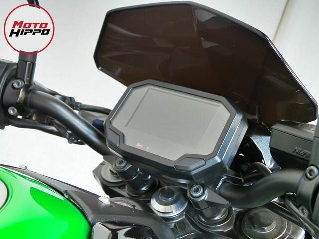 Kawasaki Z900