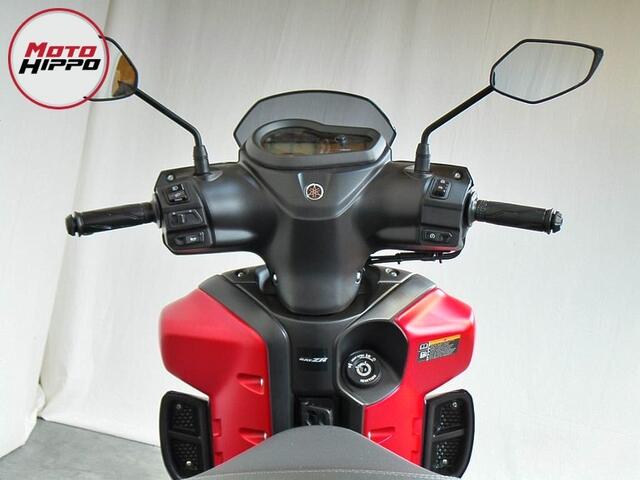 Yamaha Rayzr