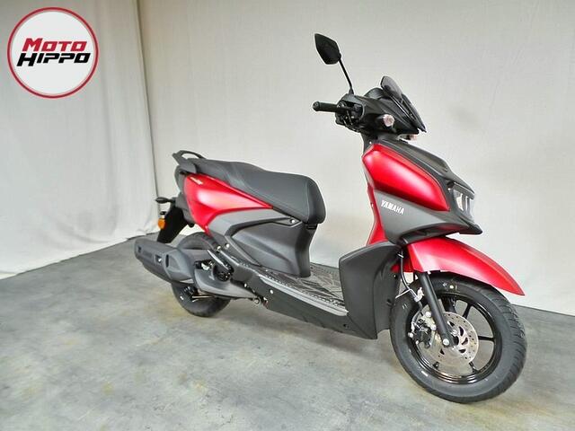 Yamaha Rayzr