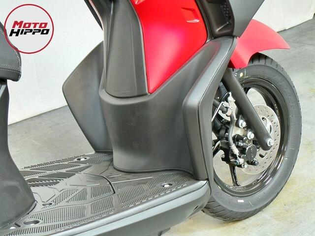 Yamaha Rayzr