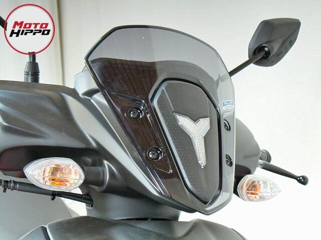 Yamaha Rayzr