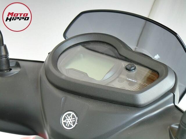 Yamaha Rayzr