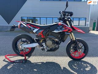 Ducati All-Road Hypermotard 698 Mono RVE Termig