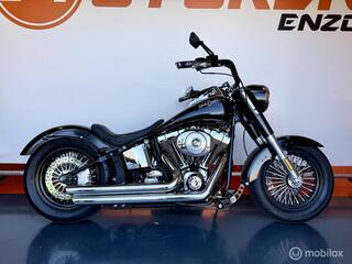 Harley Davidson Chopper
