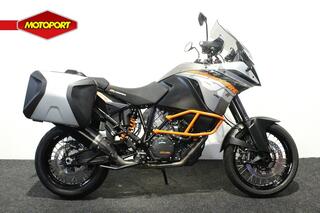 KTM 1190 ADVENTURE ABS