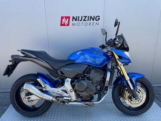 Honda CB 600 F HORNET ABS