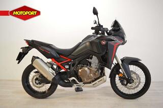 Honda CRF 1100 AFRICA TWIN