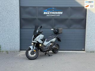Honda Scooter 750 X-ADV 2026