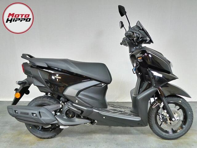 Yamaha Rayzr