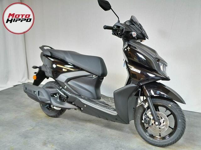 Yamaha Rayzr