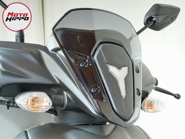 Yamaha Rayzr