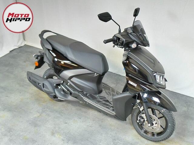 Yamaha Rayzr