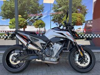 KTM 790 DUKE