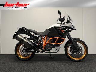 KTM 1190 ADVENTURE R