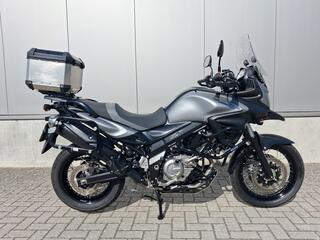 Suzuki DL650XTA Adventure