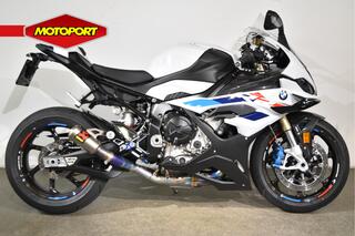 BMW S 1000 RR