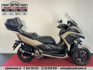 Yamaha Tricity 300 ABS