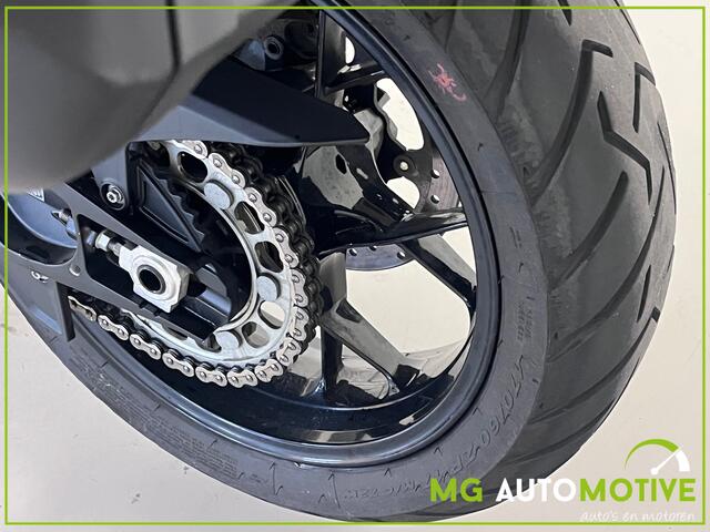 KTM 1290 Super Adventure S | ABS | Koffers |