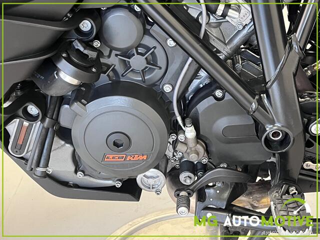 KTM 1290 Super Adventure S | ABS | Koffers |