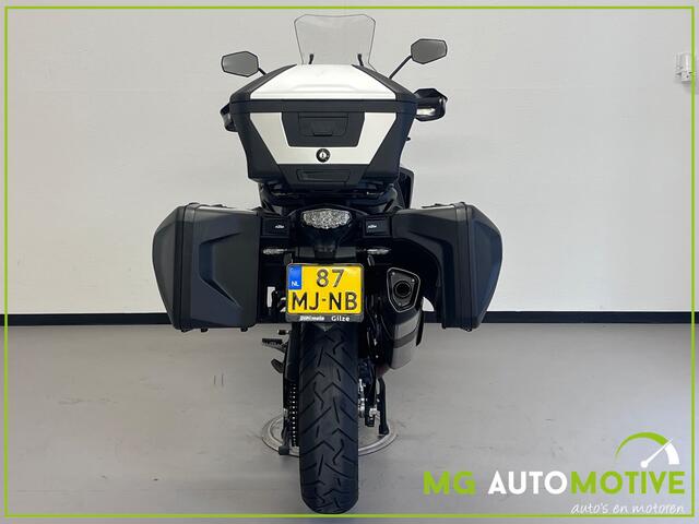 KTM 1290 Super Adventure S | ABS | Koffers |