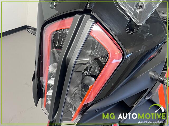 KTM 1290 Super Adventure S | ABS | Koffers |