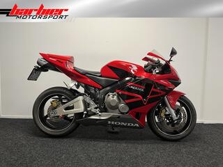 Honda CBR 600 RR