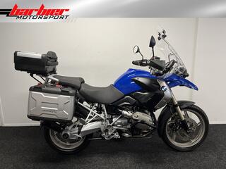 BMW R 1200 GS ABS-ASC