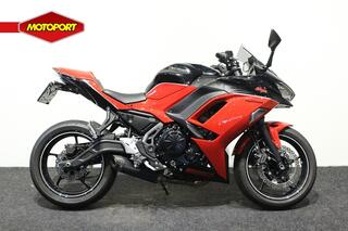 Kawasaki NINJA 650 ABS 40TH 35KW